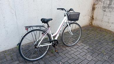 Bicicletta da donna 
