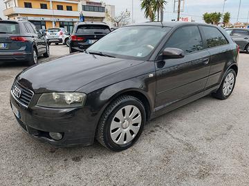 Audi A3 2.0 TDI 140cv  Ambition