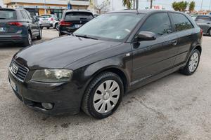 Audi A3 2.0 TDI 140cv  Ambition