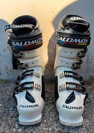 Scarponi da sci Salomon