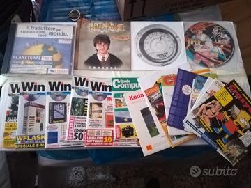 Retro software