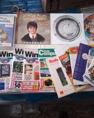 Retro software