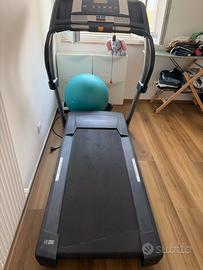 TAPIS ROULANT PRO-FORM SPACE SAVER- INCLINAZ ELETT