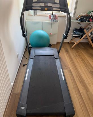 TAPIS ROULANT PRO-FORM SPACE SAVER- INCLINAZ ELETT