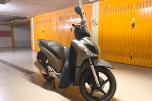 Honda Sh 125 2010 - SOLO 18.000 KM