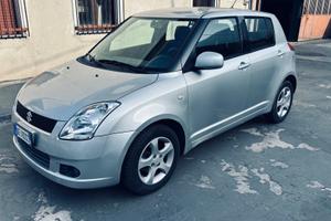 Suzuki Swift 1.3 4x4 5p. GL