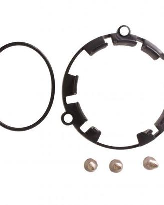 Kit modifica tappo benzina Malaguti Crosser