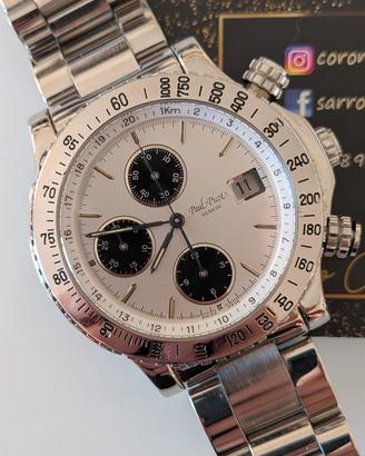 Paul Picot Le Chronographe Automatic 