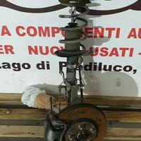 Nissan pulsar sospensione anteriore sinistra 1.5d