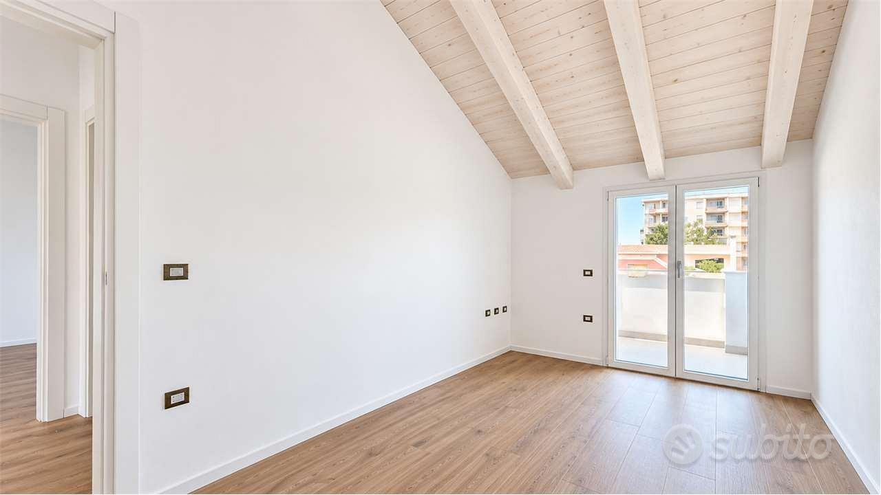 Appartamento – Aristanis/Oristano, Cualbu - Altro