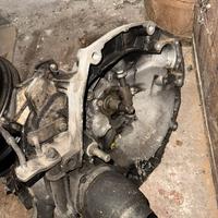 Cambio 4 marce fiat 127