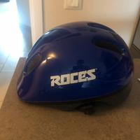 Casco bambino bicicletta