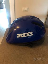 Casco bambino bicicletta