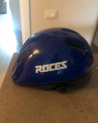 Casco bambino bicicletta
