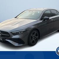 Mercedes-Benz Classe A 180d Automatic AMG Lin...