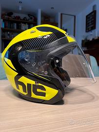 Casco hjc fg-jet