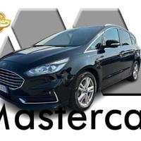 FORD S-Max S-Max 2.0 ecoblue Titanium Business s