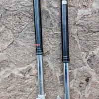 Forcelle beta rr 48 sachs 2019 2018 2017 2016