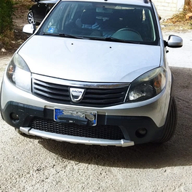 Pezzi di ricambio Dacia Sandero 1.5 CDI