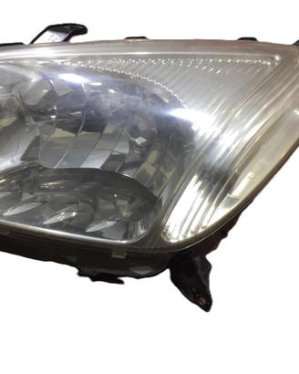 FARO ANTERIORE SINISTRO TOYOTA Rav4 2° Serie (00>