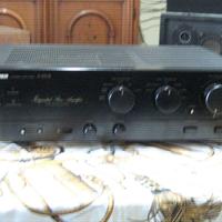 AMPLIFICATORE PIONEER