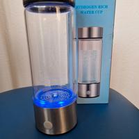 Generatore di Acqua Idrogenata  Portatile 