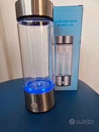 Generatore di Acqua Idrogenata  Portatile 