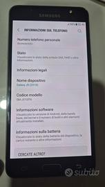 samsung galaxy j5 16gb