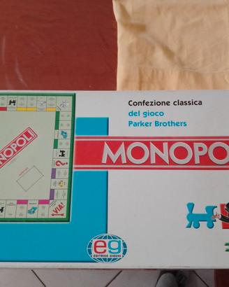 Giochi da tavolo