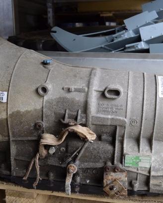 Cambio automatico bmw - 2002 - 3.6 b