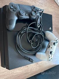 Play Station 4