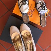 Ciabatta + scarpe