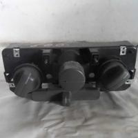 COMANDI CLIMA FIAT 600 Serie 187A1000 (55>69)