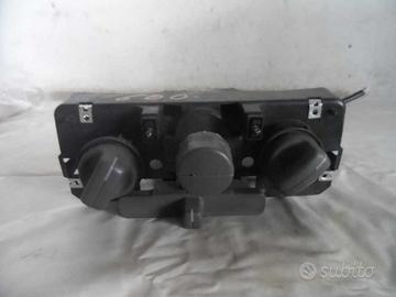 COMANDI CLIMA FIAT 600 Serie 187A1000 (55>69)