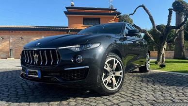 Maserati Levante 2.0 mhev GT 330cv AUTO FULL