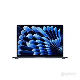 Apple MacBook Air 13" M5