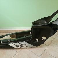 Gilera kk kz carene laterali 