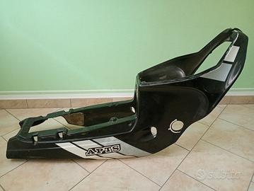 Gilera kk kz carene laterali 