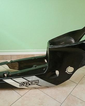 Gilera kk kz carene laterali 