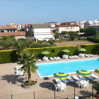 Periodo estivo appartamento mare con piscina