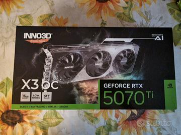 rtx 5070 ti inno3d