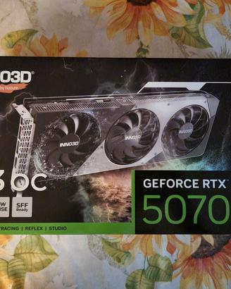 rtx 5070 ti inno3d