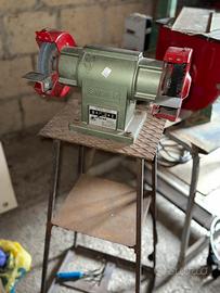 Mola doppia da banco