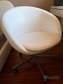Sedia girevole