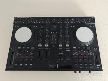 Traktor Kontrol S4 Console DJ Professionale 