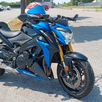 Suzuki GSX S 1000 ABS - 2018