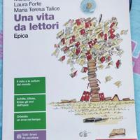 Una vita da lettori ( Epica )