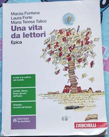 Una vita da lettori ( Epica )