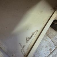 carrello Boby Joe Colombo