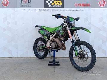 Kawasaki KX 125